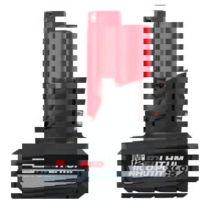 Power Tool Battery: 12V, Lithium-ion